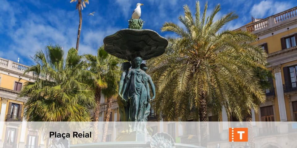 Barcelona: All-Inclusive City Pass & Public Transport Option - Views, aquarium time, and Poble Espanyol: what to do when your feet need a break