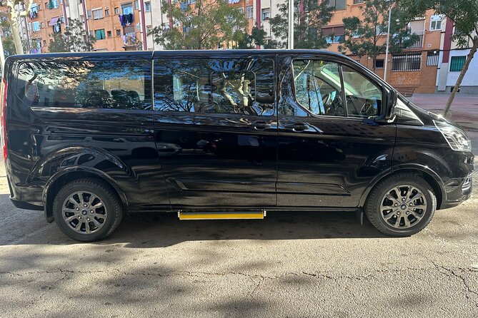 Barcelona Arrival Private Transfer Airport To Barcelona City - Price and Value: Is $33.86 Per Person Actually Worth It?