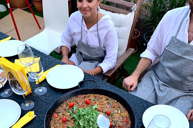 Barcelona Authentic Paella and Sangria Cooking Class - Key Highlights You’ll Actually Care About