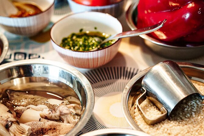 Barcelona Authentic Paella and Sangria Cooking Class - Price and Value: Is $120.94 Worth It?