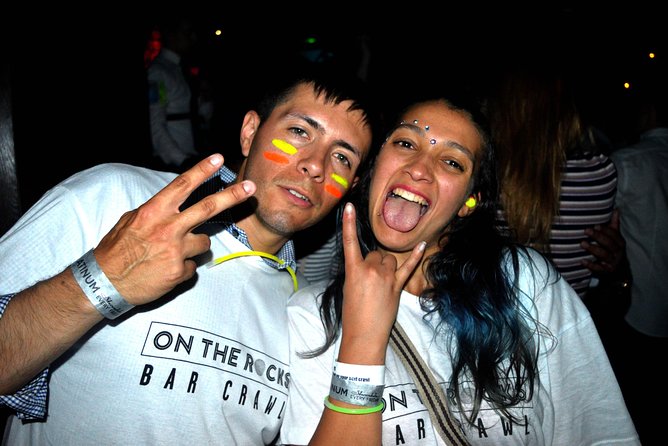 Barcelona Bar Crawl - Milans Bar at 8:30 pm: the value of a tight start time