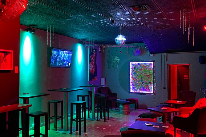 Barcelona: Bar Crawl at Gaixample - Who this bar crawl fits best (and who should skip it)