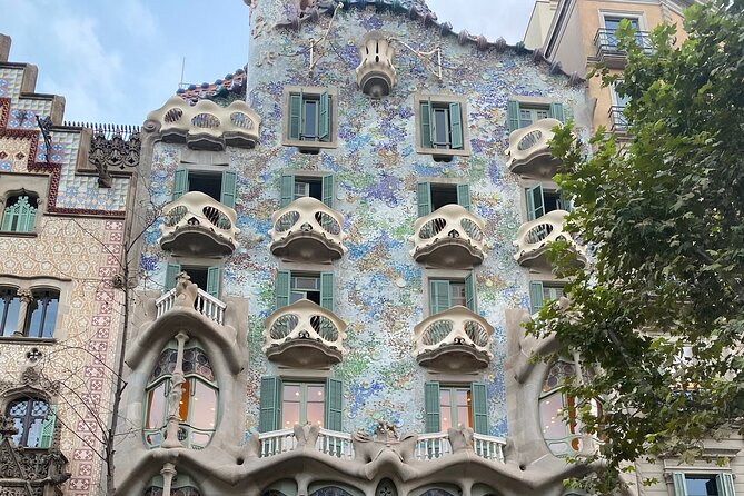 Barcelona: Bar Crawl at Gaixample - A quick reality check on the one downside