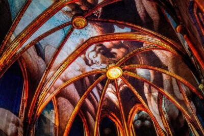 Barcelona Basilica: Immersive Light and Sound Show - LUMINISCENCE - Ticket value: Gold vs Silver, and what the price difference means
