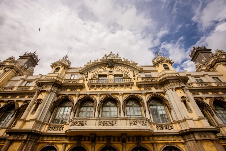 Barcelona Beach 3-Hour Bike Tour - How the Guide Keeps It Safe, Smooth, and Actually Informative