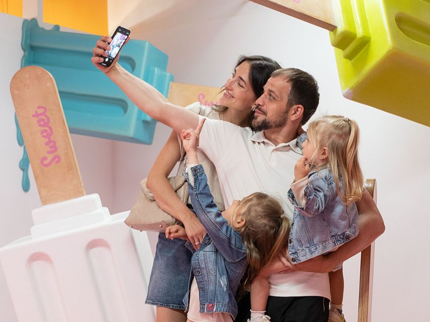 Barcelona – Big Fun Museum & Museum of Illusions Experience - Should You Book This Barcelona Combo Ticket?