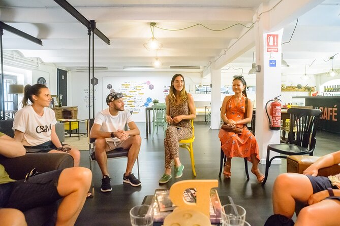 Barcelona Bike tour, Gaudí houses or beach bike or eBike tour - Sagrada Família option: see it fast, or return with a plan