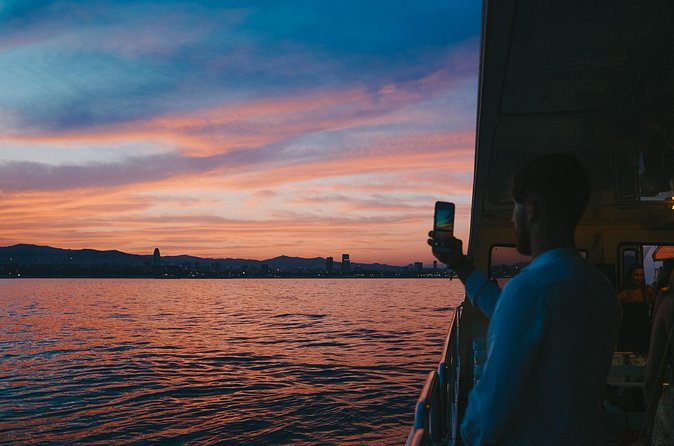 Barcelona Boat Party Cruise with Drinks & Live DJ - The Live DJ Setup: Why the Music Changes the Whole Cruise