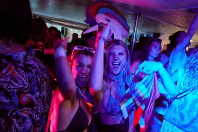 Barcelona Boat Party Cruise with Drinks & Live DJ - Where to Meet at The Coconut Club (and How to Think About Location)