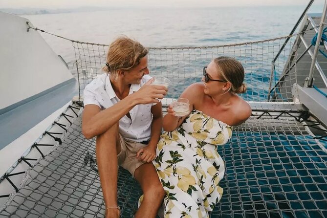 Barcelona Boat Party Cruise with Drinks & Live DJ - Group Size and the 18+ Party Format: Good Fit vs. Wrong Fit