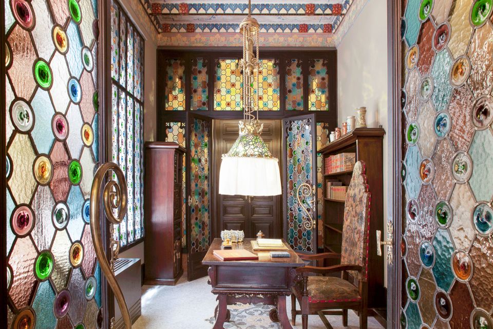 Barcelona: Casa Amatller Priority Entry Ticket - Key things to love about Casa Amatller priority entry