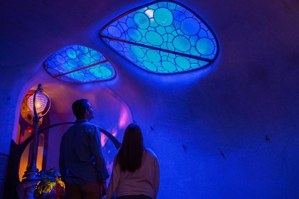 Barcelona: Casa Batlló 'A Winter Night' Experience - Price and value: is $53 for a 1-hour ticket worth it?