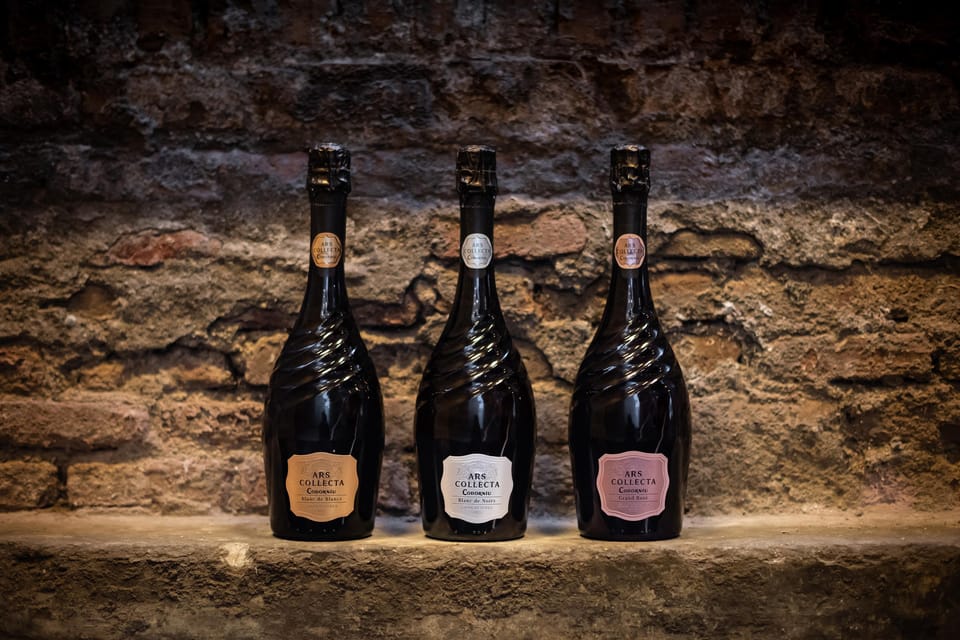 Barcelona: Casa Codorníu Guided Tour with Cava Tastings - FAQ