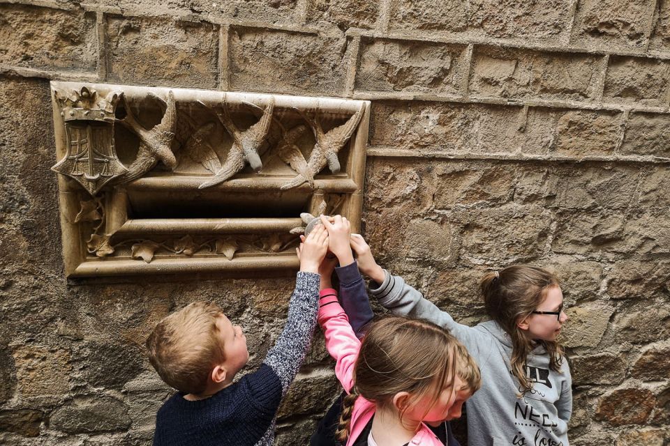 Barcelona: Churros, Hot Chocolate, and Games Family Tour - Why this Barcelona family walking tour works in real life