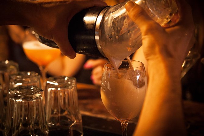 Barcelona Cocktail Masterclass with Tapas - Who should book this masterclass (and who might skip it)