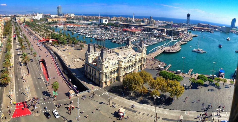 Barcelona: Columbus Monument - Should you book the Columbus Monument ticket?
