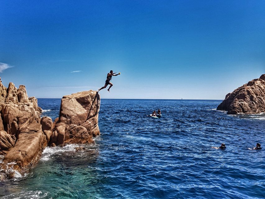 Barcelona: Costa Brava Tour with Kayak & Lagoon Snorkeling - Key takeaways before you go