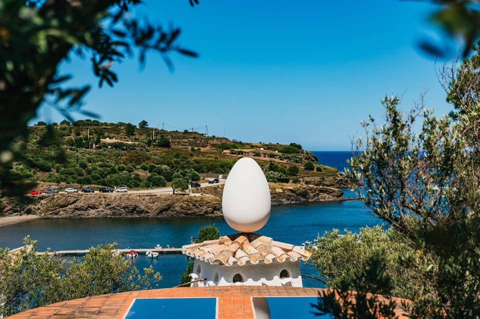 Barcelona: Dali Museum, House and Cadaques Guided Tour - Key things I’d anchor on before you go