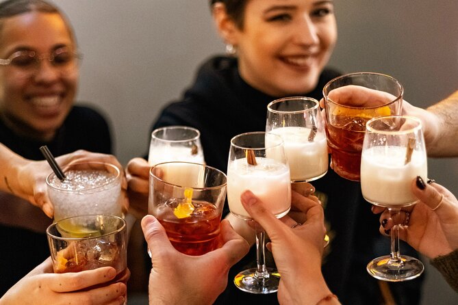 Barcelona Dark History Night Walking Tour With Drinks - Drinks included: what you actually get, and how to pace it