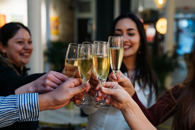 Barcelona Dark History Night Walking Tour With Drinks - Price and timing: is $71.38 worth it?