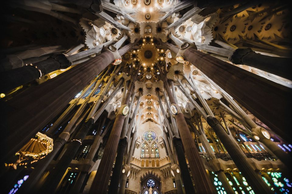 Barcelona: Discover Gaudí, Sagrada Familia, and Park Güell - Price and value: why $158 can feel fair for what’s included