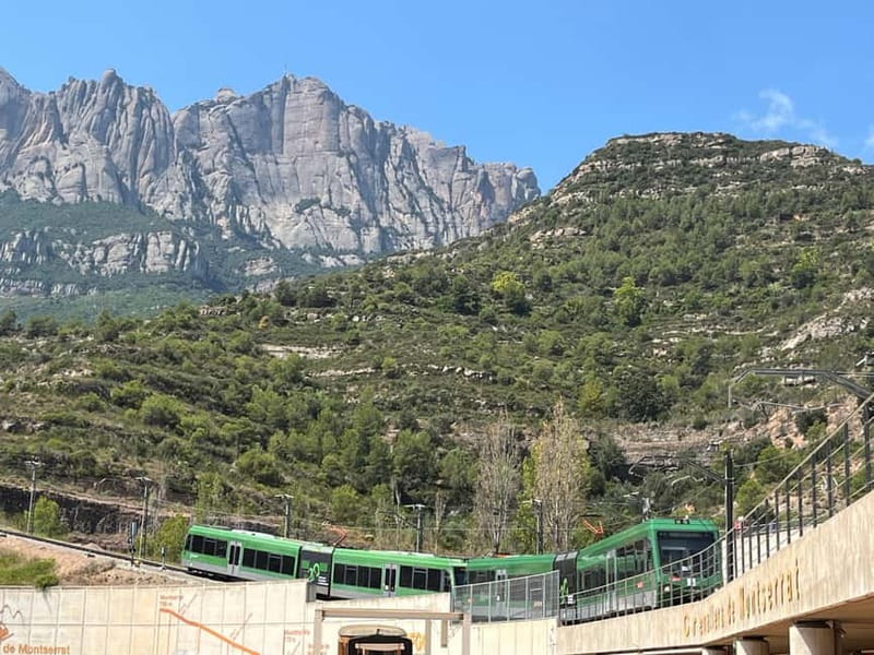 Barcelona: Early Morning Montserrat Trip with Abbey and Hike - Who should book this early Montserrat hiking tour