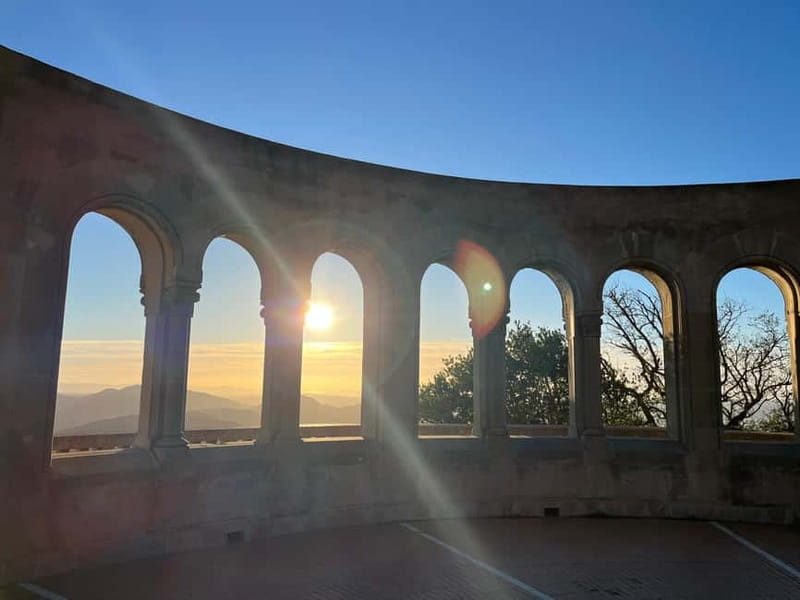 Barcelona: Early Morning Montserrat Trip with Abbey and Hike - What to pack (and why your shoes matter more than you think)