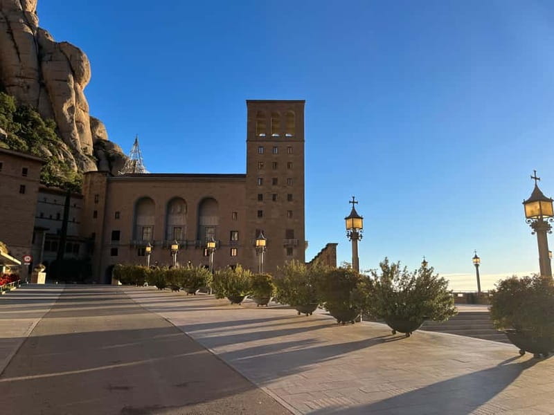 Barcelona: Early Morning Montserrat Trip with Abbey and Hike - Price and value: is $79 worth it?