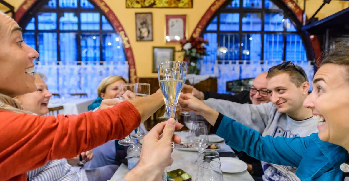 Barcelona eBike Tour with Wine and Tapas Experience - Why an e-bike is the smartest way to cover Barcelona fast