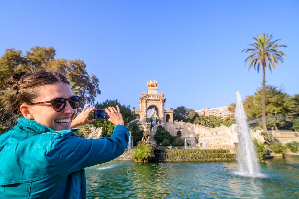Barcelona eBike Tour with Wine and Tapas Experience - The wine-and-tapas finale: what you’re getting, and how to plan for it