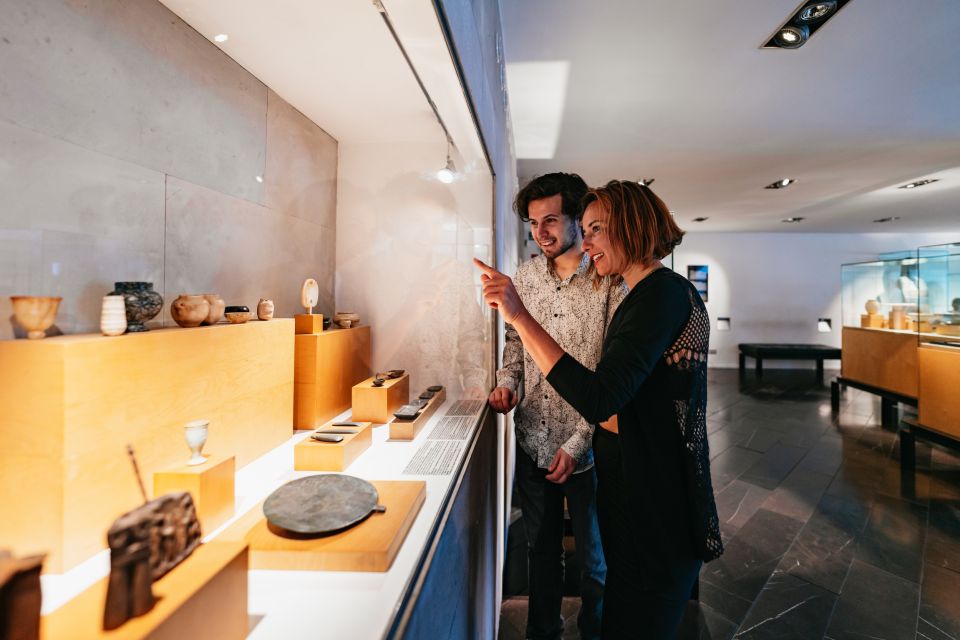 Barcelona Egyptian Museum Tickets - Who this museum ticket is best for (and who might skip it)