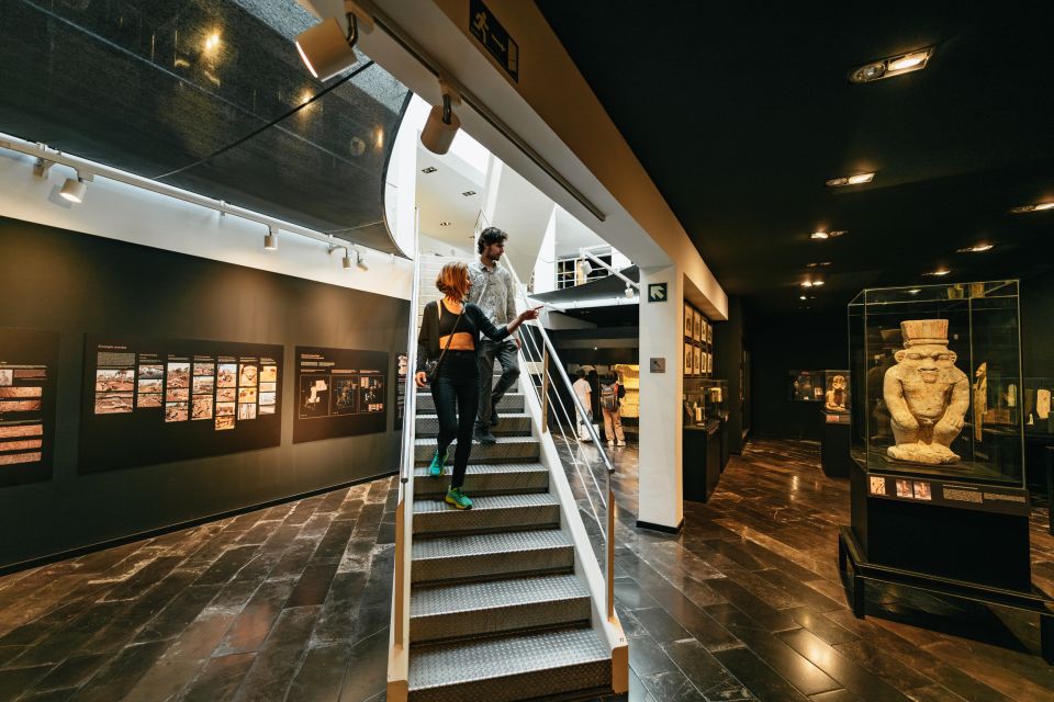 Barcelona Egyptian Museum Tickets - Optional Egyptologist tours (and when they’re worth it)