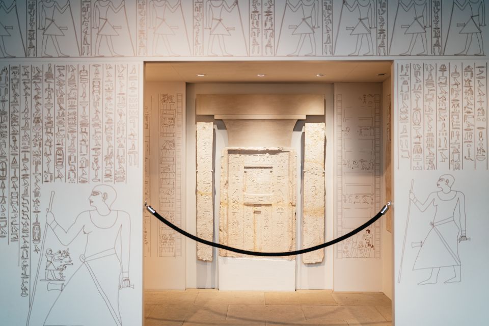 Barcelona Egyptian Museum Tickets - Price and value: is $16 worth it?