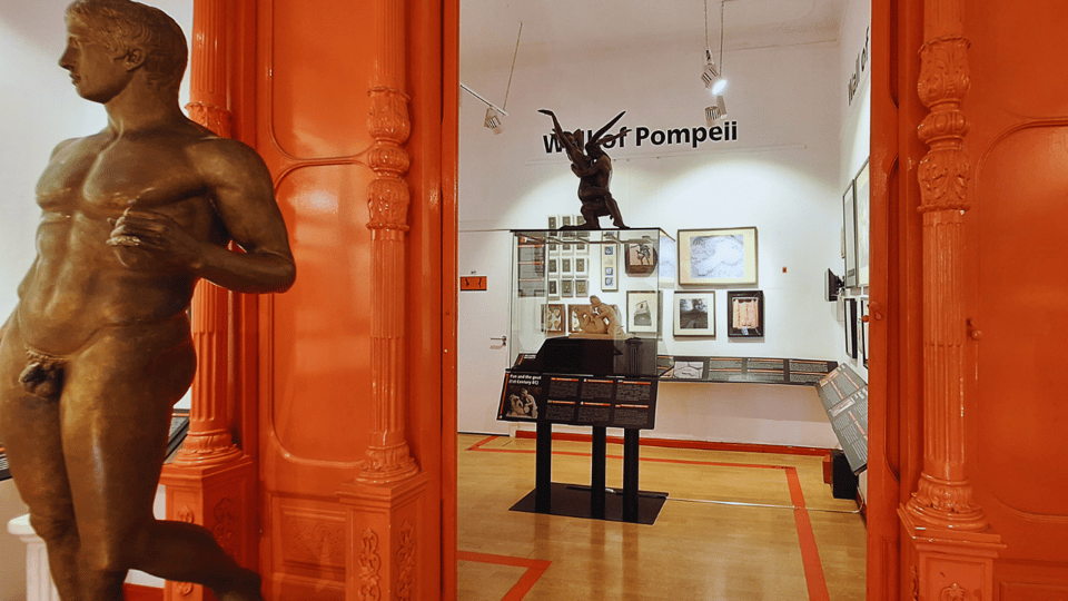 Barcelona Erotic Museum – Explore Art, History & Fun - The Over-800-Piece Collection: Art, Photos, and Gadgets