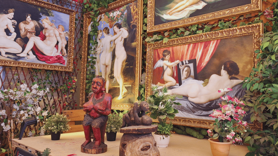 Barcelona Erotic Museum – Explore Art, History & Fun - Price, Value, and That $17 Reality Check