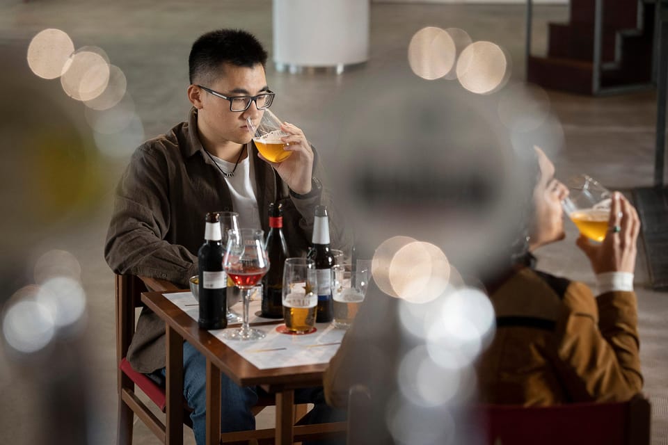 Barcelona: Estrella Damm Old Brewery Tour with Tasting - Practical tips so your 1.5 hours feel effortless