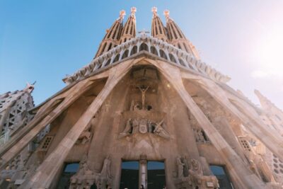 Barcelona: Exclusive Sagrada Familia Private Guided Tour - The price: what $177 really buys you (and what it doesn’t)