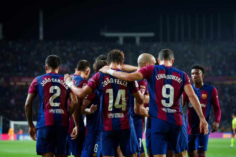 Barcelona: FC Barcelona Match Tickets at Spotify Camp Nou - Key takeaways before you go