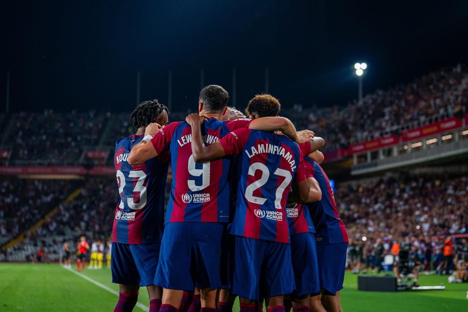 Barcelona: FC Barcelona Match Tickets at Spotify Camp Nou - Getting your entry right: timing and settling in before kickoff