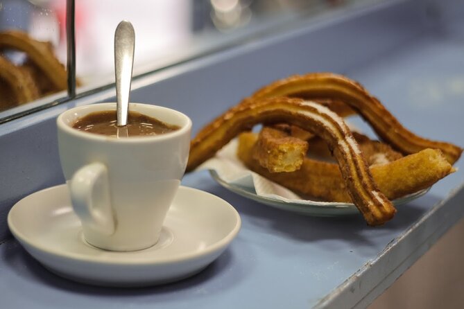 Barcelona Food Tour: Tapas, Paella, Sangria & 8+ Local Tastings - Price and value: $117.30 for 3 hours of real food, not just “snacks”