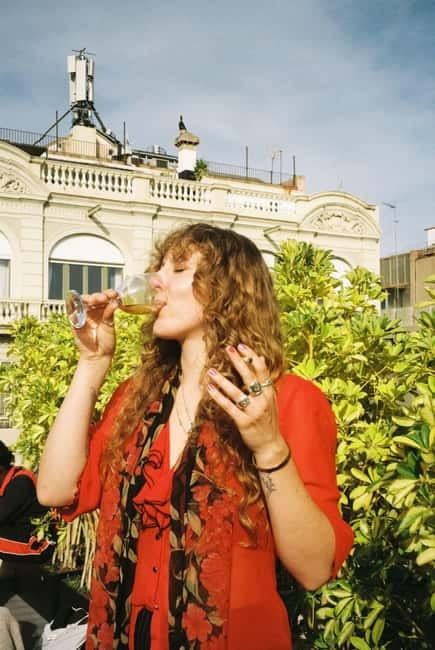 Barcelona: Fun & Unpretentious Rooftop Wine Tasting - Key Highlights You’ll Feel Immediately