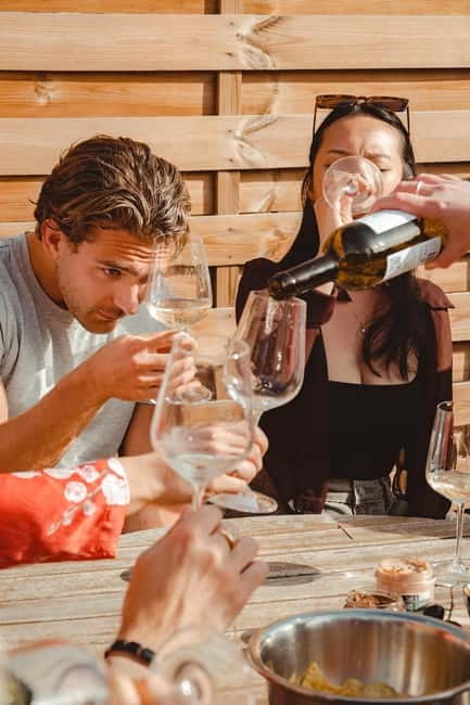Barcelona: Fun & Unpretentious Rooftop Wine Tasting - Should You Book This Rooftop Wine Tasting in Barcelona?