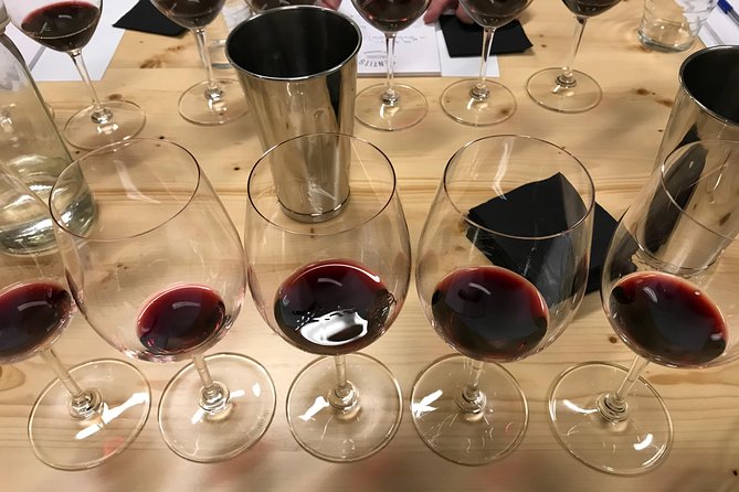 Barcelona Fun Wine Tasting with a Sommelier - Pairing Done Right: Artisan Cheese and Cured Meats