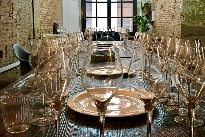 Barcelona Fun Wine Tasting with a Sommelier - Price, Timing, and Who This Fits Best