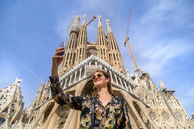 Barcelona Gaudi and Sagrada Familia Tour - Pricing That Actually Makes Sense (and How to Budget)