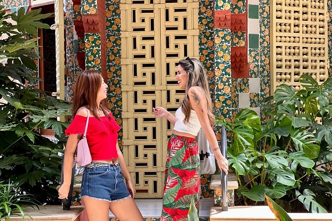 Barcelona Gaudi Houses Tour: Casa Vicens, Pedrera & Casa Batlló - Key Highlights Worth Planning Around