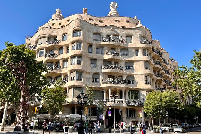 Barcelona Gaudi Houses Tour: Casa Vicens, Pedrera & Casa Batlló - Price and Value: Is $143.61 Worth It?
