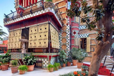 Barcelona: Gaudi's Casa Vicens Skip-the-Line Entrance Ticket - Skip-the-line ticket: what you gain (and what you don’t)