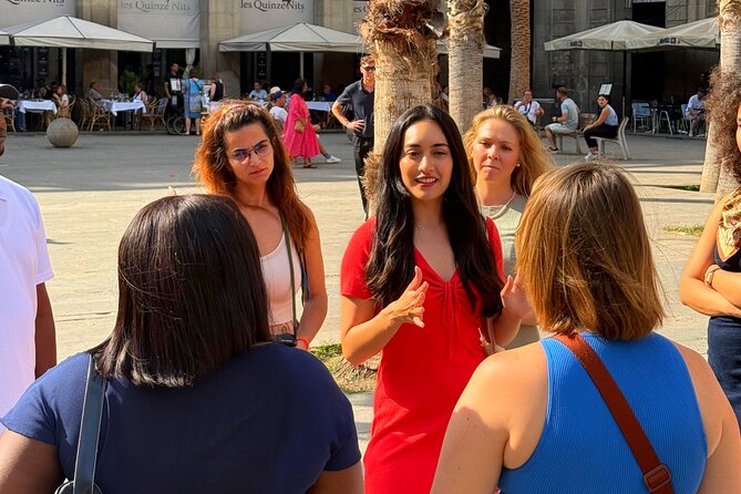 Barcelona Gems, 10+ Sights Immersive Walking Tour - Price and value: what you really pay for