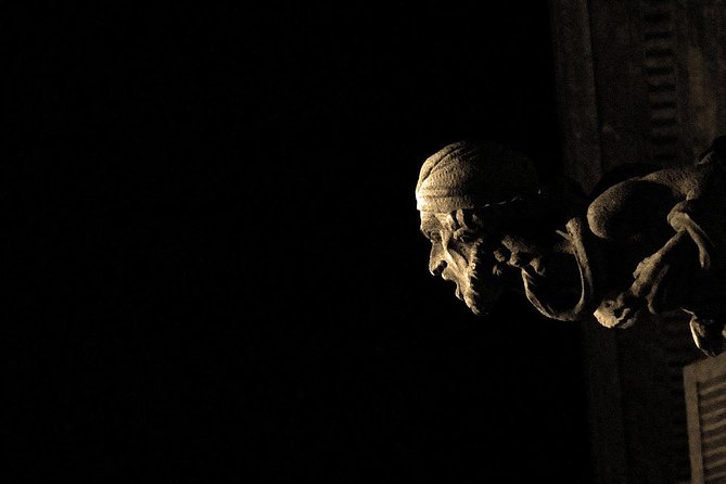 Barcelona Ghosts & Legends Tour - Finding Travellers Nest Bar and what the 90 minutes feels like
